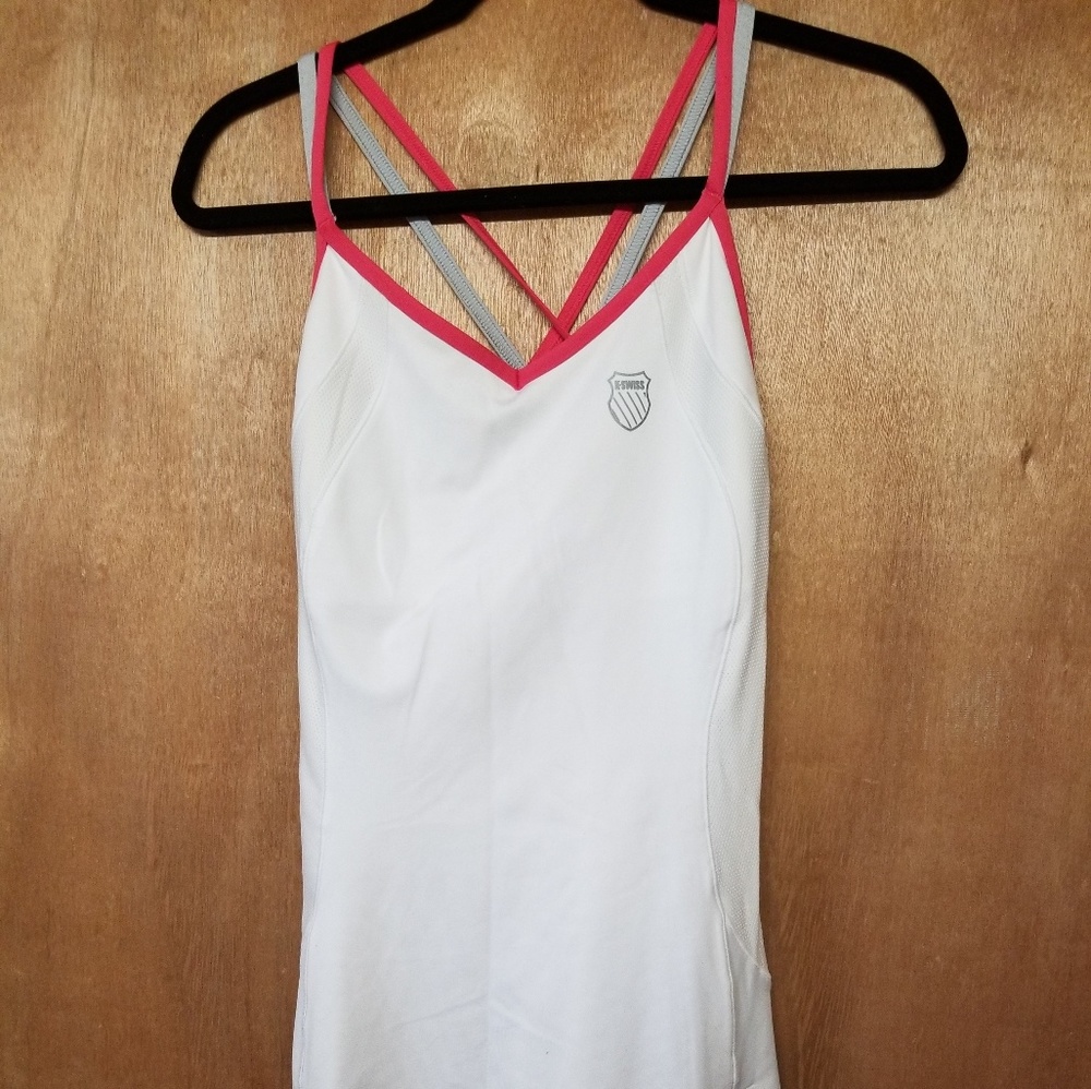 Tennis Dress